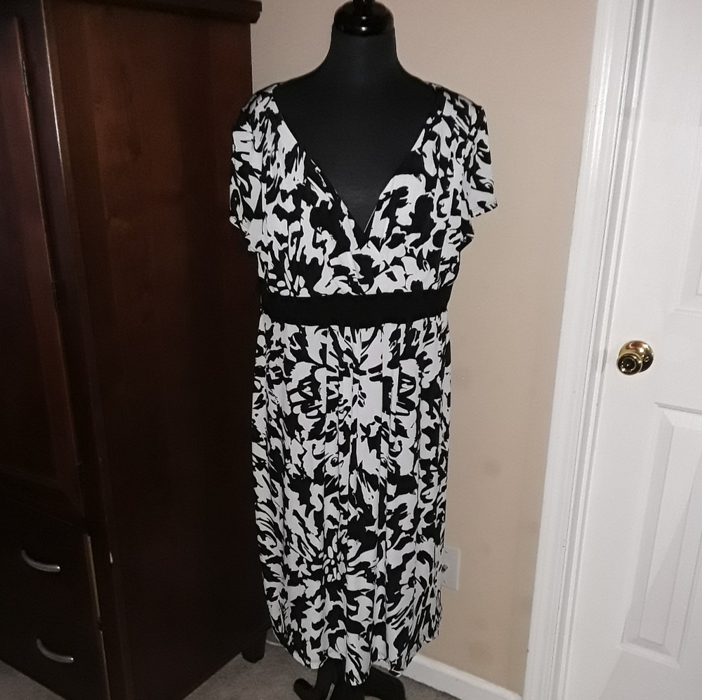 Coldwater Creek Dress